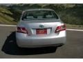 2010 Classic Silver Metallic Toyota Camry LE  photo #8