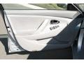 2010 Classic Silver Metallic Toyota Camry LE  photo #15