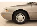 Light Bronzemist Metallic - LeSabre Custom Photo No. 16