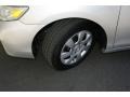 2010 Classic Silver Metallic Toyota Camry LE  photo #19