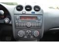 Charcoal Controls Photo for 2008 Nissan Altima #71732795
