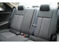 Charcoal Rear Seat Photo for 2008 Nissan Altima #71732813