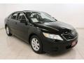 Black - Camry LE Photo No. 1