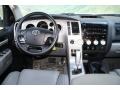 2008 Super White Toyota Tundra Limited CrewMax 4x4  photo #10
