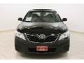 Black - Camry LE Photo No. 2
