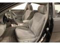 Black - Camry LE Photo No. 6