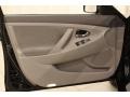 Black - Camry LE Photo No. 7