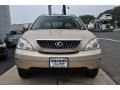 2009 Golden Almond Metallic Lexus RX 350 AWD  photo #2