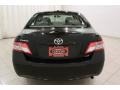 Black - Camry LE Photo No. 16