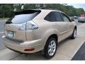 2009 Golden Almond Metallic Lexus RX 350 AWD  photo #6