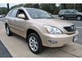 2009 Golden Almond Metallic Lexus RX 350 AWD  photo #7