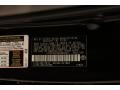 Black - Camry LE Photo No. 20
