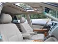 2009 Golden Almond Metallic Lexus RX 350 AWD  photo #9