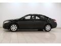 Black - Camry LE Photo No. 4