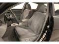 Black - Camry LE Photo No. 6