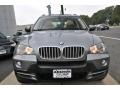 2008 Space Grey Metallic BMW X5 4.8i  photo #2