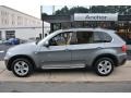 Space Grey Metallic - X5 4.8i Photo No. 3