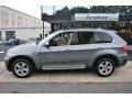 2008 Space Grey Metallic BMW X5 4.8i  photo #3