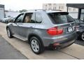 2008 Space Grey Metallic BMW X5 4.8i  photo #4