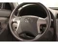 Black - Camry LE Photo No. 15