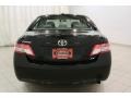 Black - Camry LE Photo No. 16