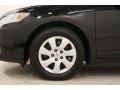 Black - Camry LE Photo No. 19