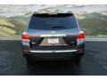 2013 Magnetic Gray Metallic Toyota Highlander V6 4WD  photo #4