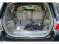 2013 Magnetic Gray Metallic Toyota Highlander V6 4WD  photo #8