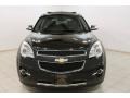Black Granite Metallic - Equinox LTZ Photo No. 2