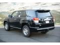 Black - 4Runner SR5 4x4 Photo No. 2