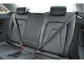 Black Rear Seat Photo for 2010 Audi A5 #71733431