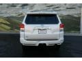 2013 Blizzard White Pearl Toyota 4Runner Limited 4x4  photo #4