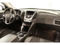2011 Black Granite Metallic Chevrolet Equinox LTZ  photo #30