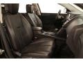 Black Granite Metallic - Equinox LTZ Photo No. 31