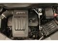 Black Granite Metallic - Equinox LTZ Photo No. 38