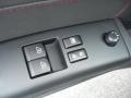 Controls of 2007 350Z NISMO Coupe