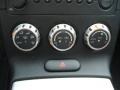 Controls of 2007 350Z NISMO Coupe