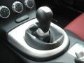 6 Speed Manual 2007 Nissan 350Z NISMO Coupe Transmission