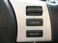 Carbon/Red Controls Photo for 2007 Nissan 350Z #71733794