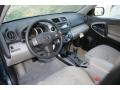 Pacific Blue Metallic - RAV4 I4 4WD Photo No. 5