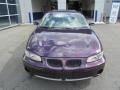 Medium Purple Metallic - Grand Prix GT Coupe Photo No. 5