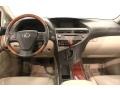 2010 Truffle Brown Mica Lexus RX 350 AWD  photo #23