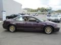 Medium Purple Metallic - Grand Prix GT Coupe Photo No. 7