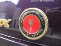 1998 Pontiac Grand Prix GT Coupe Badge and Logo Photo