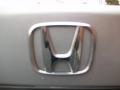 2004 Satin Silver Metallic Honda Civic Value Package Coupe  photo #16