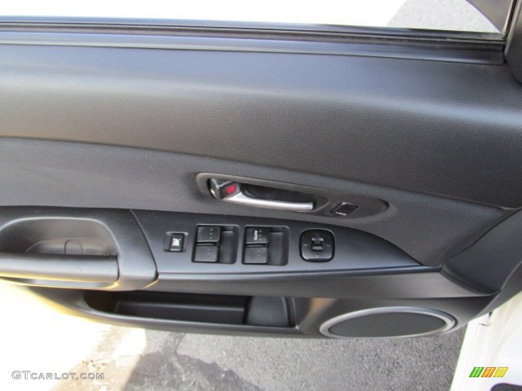 2006 Mazda MAZDA3 s Hatchback Door Panel Photos