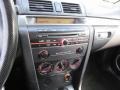 2006 Whitewater Pearl Mica Mazda MAZDA3 s Hatchback  photo #14