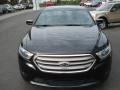 Tuxedo Black Metallic - Taurus SEL Photo No. 3