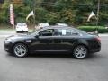 Tuxedo Black Metallic 2013 Ford Taurus SEL Exterior
