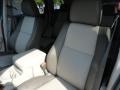 2008 Stone White Jeep Grand Cherokee Limited 4x4  photo #4